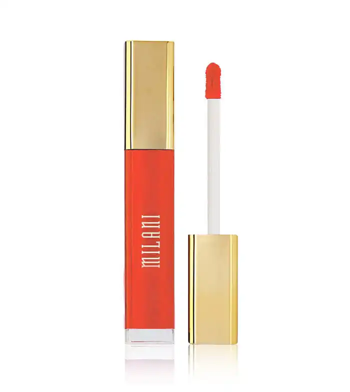 Milani - Labial Líquido Amore Matte - 21: Flame - Milani - Comparador de precios