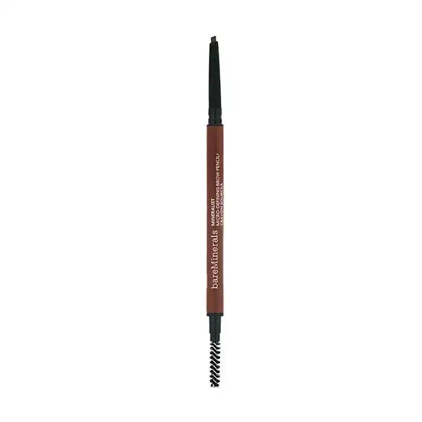 Mineralist Micro-Defining Brow Pencil Chestnut - bareMinerals - Comparador de precios