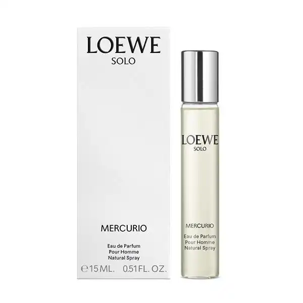 Miniatura Loewe Solo Mercurio - Loewe - Comparador de precios