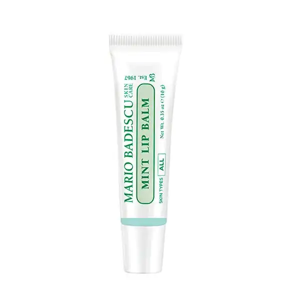 Mint Lip Balm - MARIO BADESCU - Comparador de precios