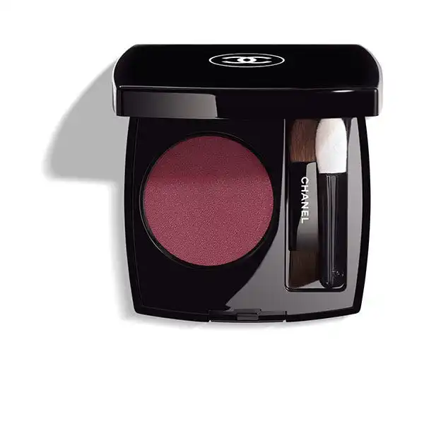 MONO OMBRE ESSENTIELLE 244 ROUGE CUIR - Chanel - Comparador de precios