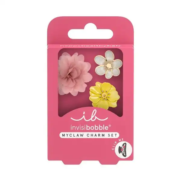 My Claw Charm Set - Invisibobble - Comparador de precios