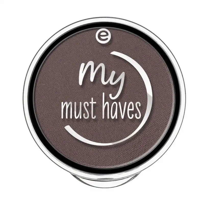 My Must Sombra Para Cejas 10 My Must Have - ESSENCE - Comparador de precios