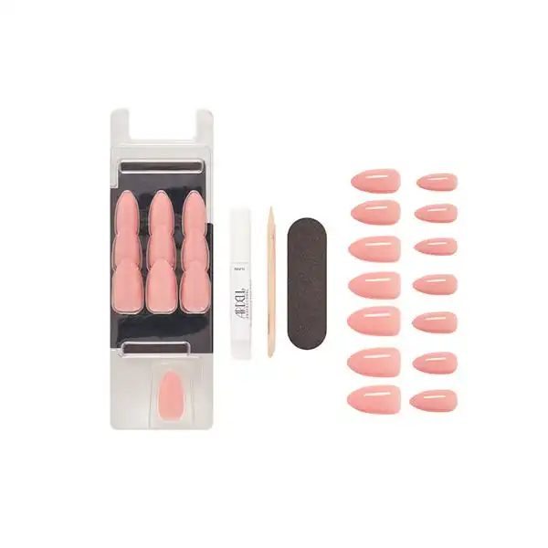 Naked Collection 02 Monarch - Ardell - Comparador de precios