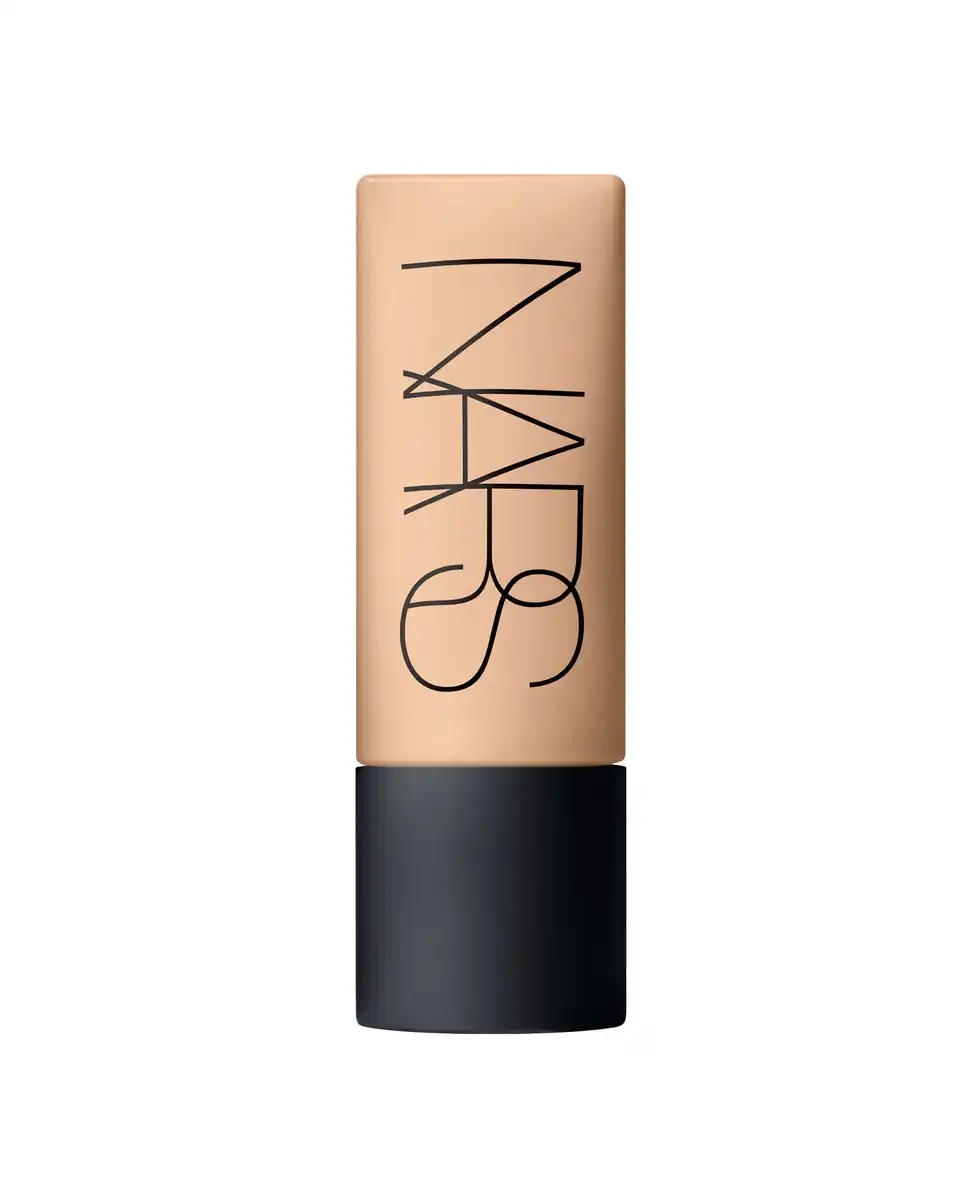Nars - Base De Maquillaje Soft Matte Complete Foundation 45 Ml - NARS - Comparador de precios