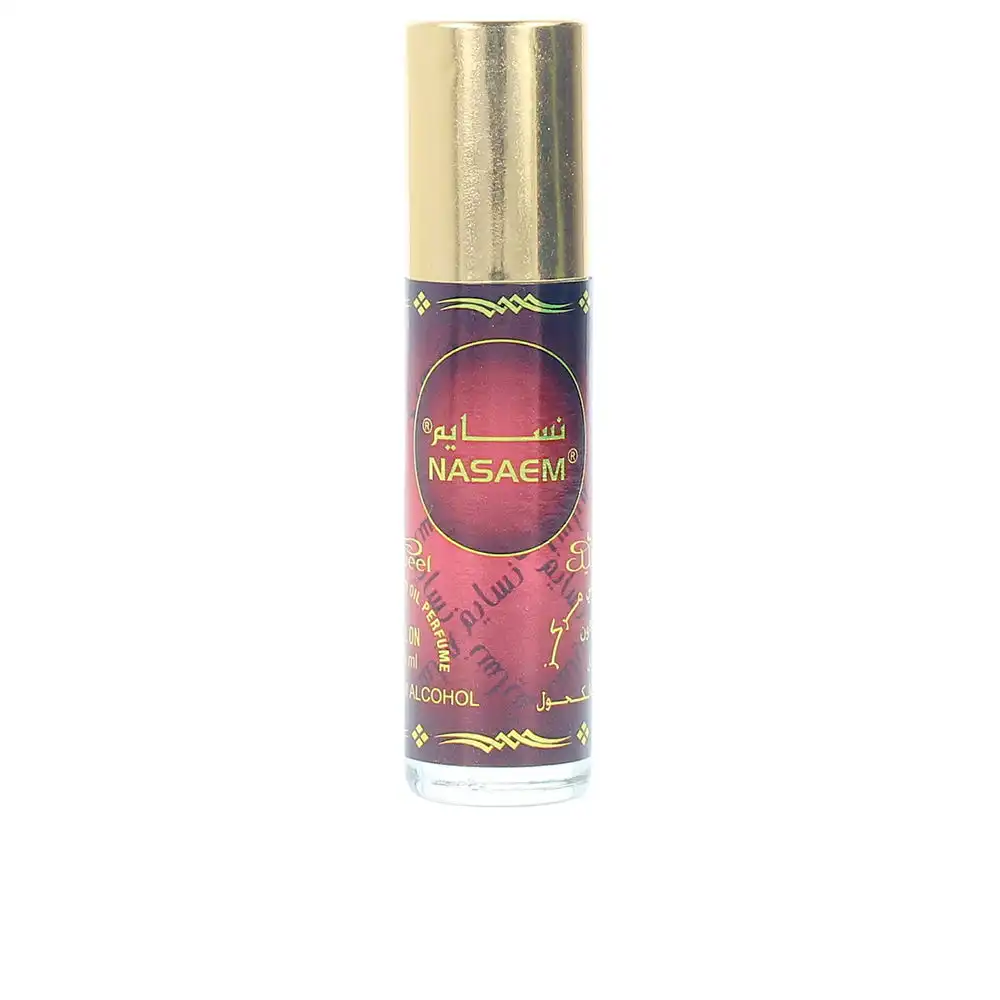 Nasaem eau de parfum roll on 6 ml - nabeel - Comparador de precios