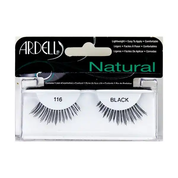 Natural 116 - Ardell - Comparador de precios