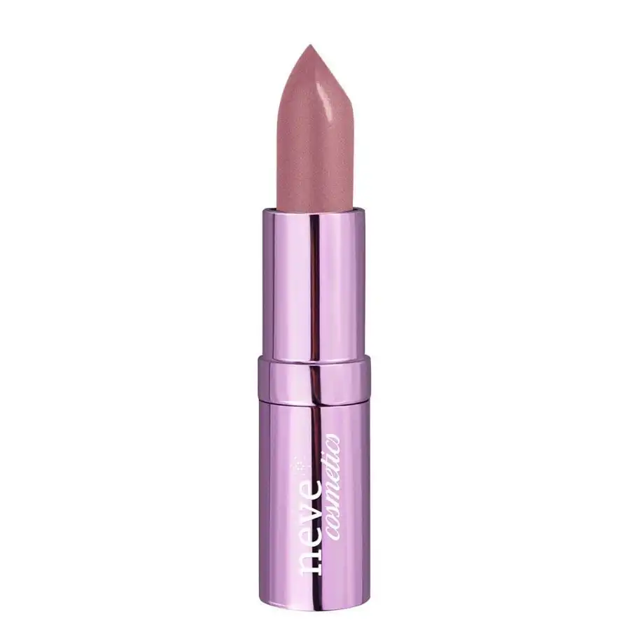 Neve Cosmetics - Dessert à Lèvres Barras de labios 4 g APFELSTRUDEL - Neve Cosmetics - Comparador de precios
