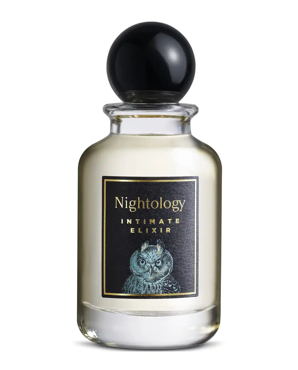Nightology - Eau De Parfum Intimate Elixir 100 Ml - Nightology - Comparador de precios