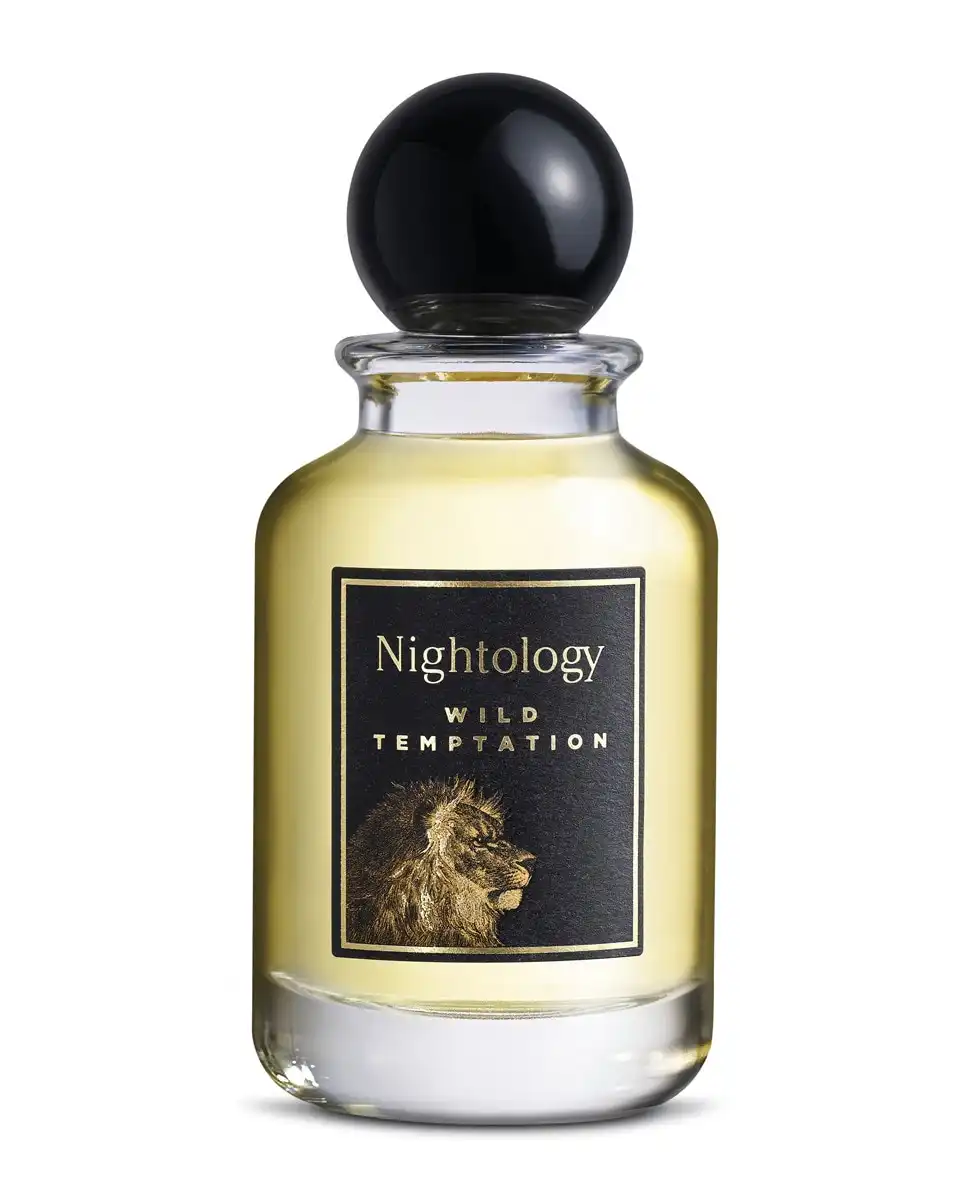 Nightology - Eau De Parfum Wild Temptation 100 Ml - Nightology - Comparador de precios