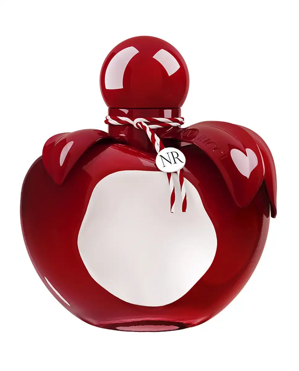 Nina Ricci - Eau De Toilette Nina Rouge 80 Ml - Nina Ricci - Comparador de precios