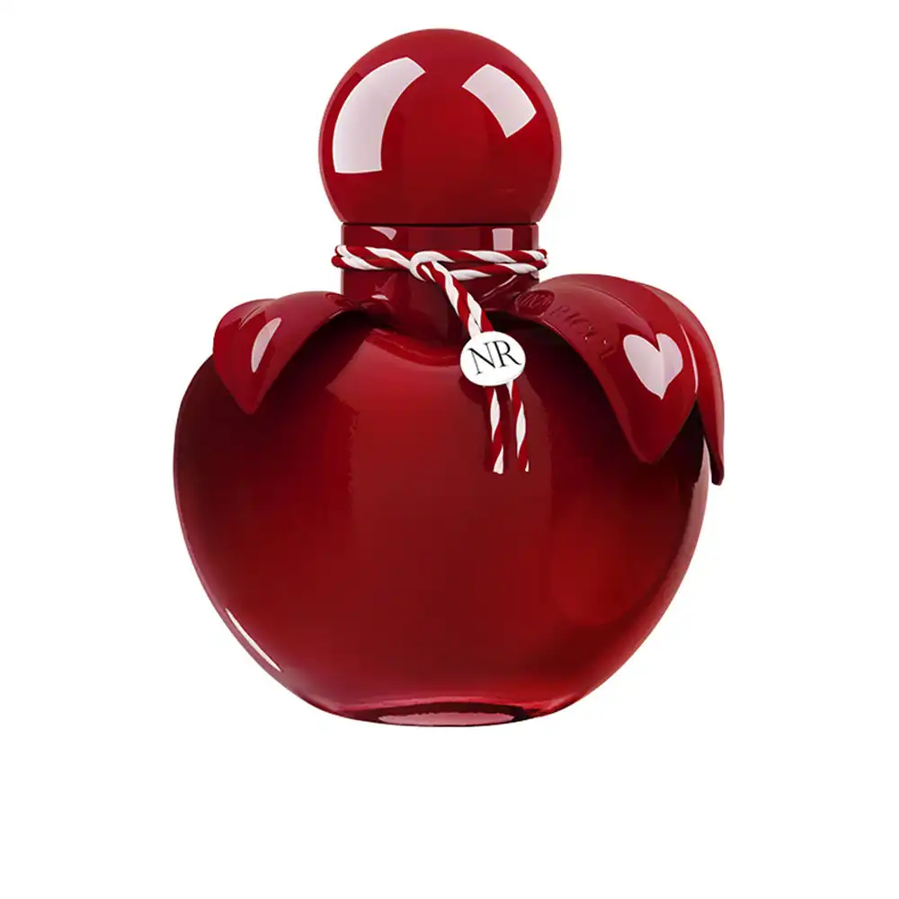 Nina Rouge eau de toilette vaporizador 30 ml - Nina Ricci - Comparador de precios