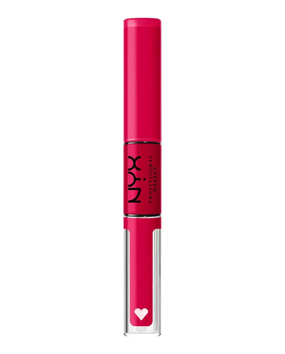 NYX Professional Makeup - Brillo De Labios Shine Loud - NYX Professional Makeup - Comparador de precios