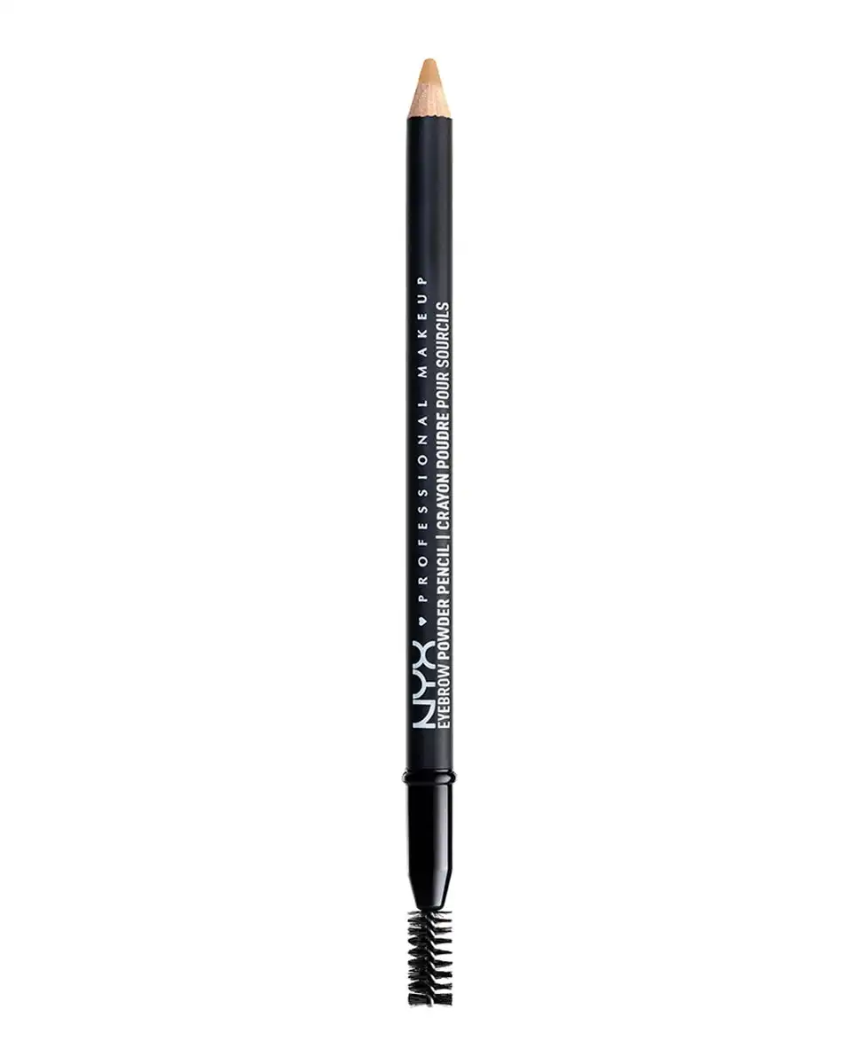 NYX Professional Makeup - Lápiz De Cejas Eyebrow Powder Pencil - NYX Professional Makeup - Comparador de precios