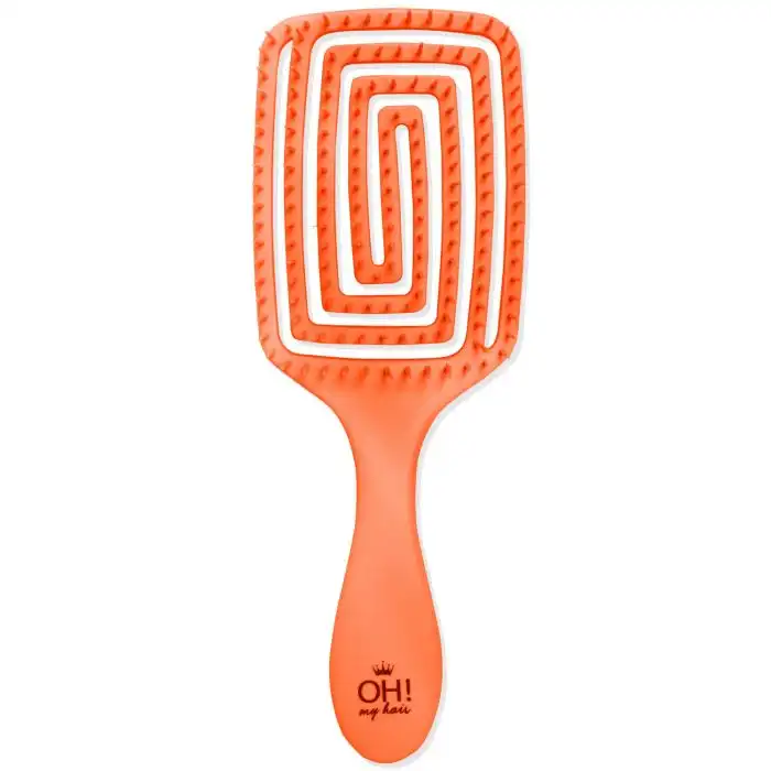 Oh My Hair Cepillo Extraflexible - You Are The Princess - Comparador de precios