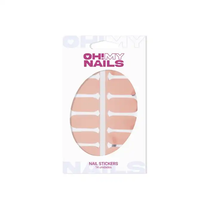 Oh My Nails Stickers - You Are The Princess - Comparador de precios