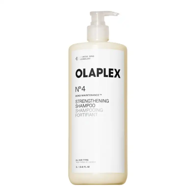OLAPLEX Nº 4 Shampoo - 1000 ml - Olaplex - Comparador de precios