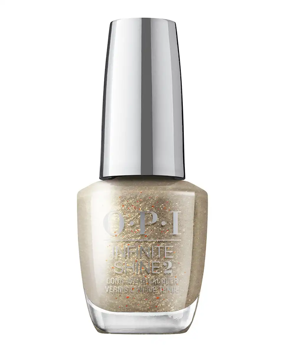 OPI - Esmalte De Uñas Infinitive Shine 2 Im Icabe Dreaming - OPI - Comparador de precios