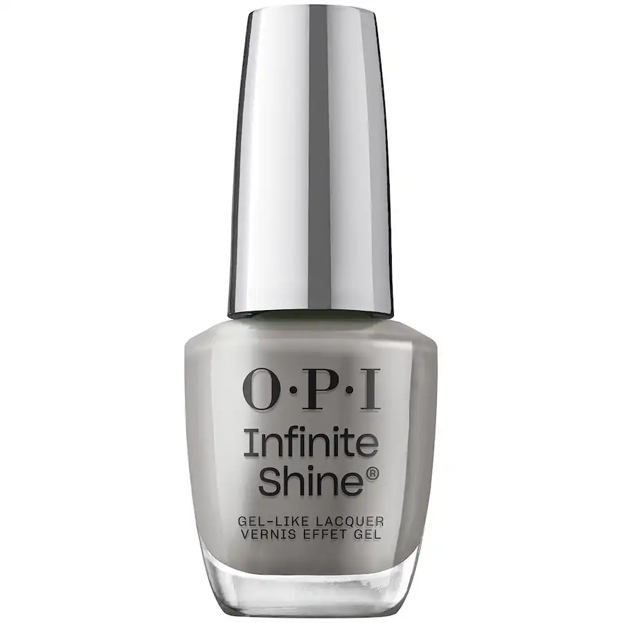 OPI - Infinite Shine It Never Ends Lacas de uñas 15 ml Steel Waters Run Deep - OPI - Comparador de precios