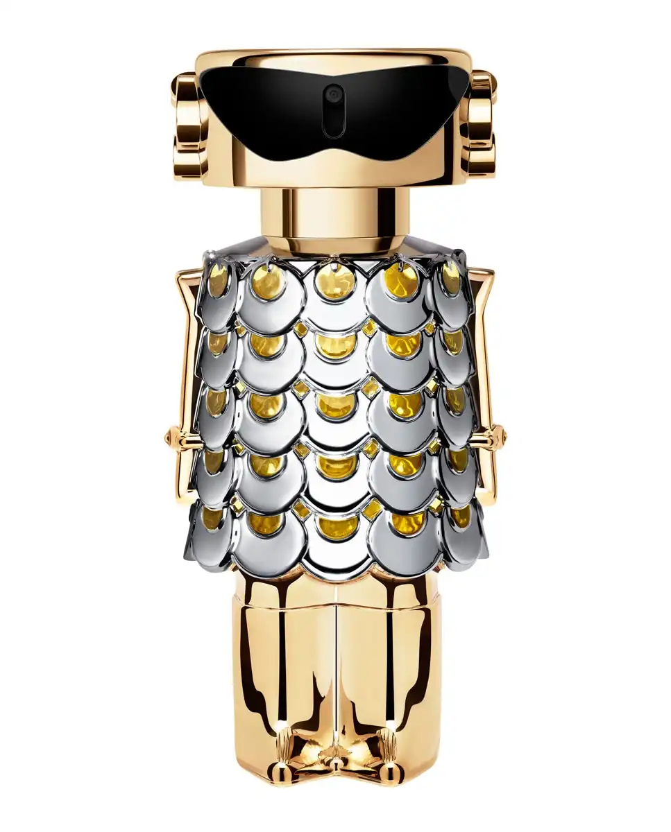 Paco Rabanne - Eau De Parfum Fame Recargable 80 ml - Paco Rabanne - Comparador de precios