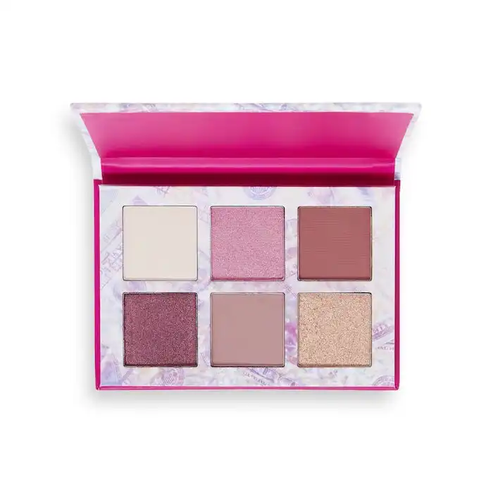 Paleta de Sombras Power - REVOLUTION - Comparador de precios