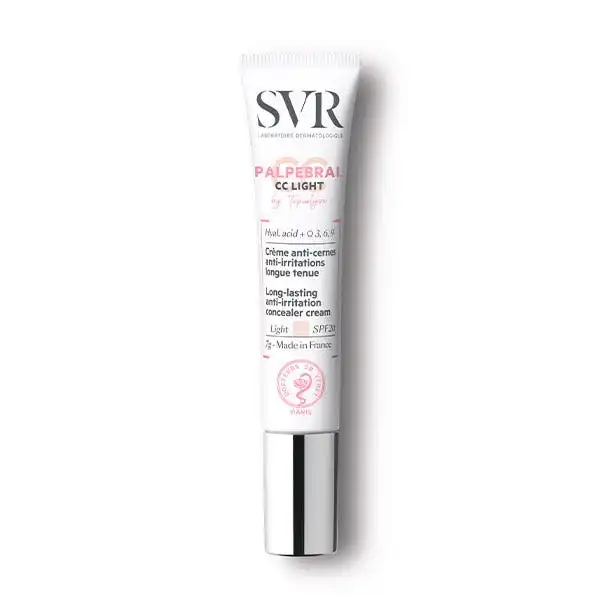 Palpebral By Topyalse Cc Light Light - LABORATOIRES SVR - Comparador de precios