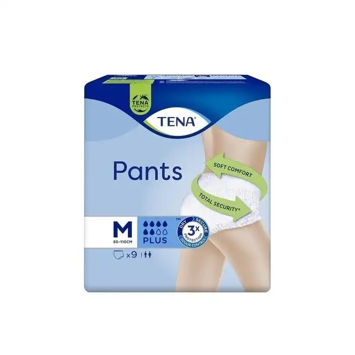 Pants Plus Medium - Tena - Comparador de precios