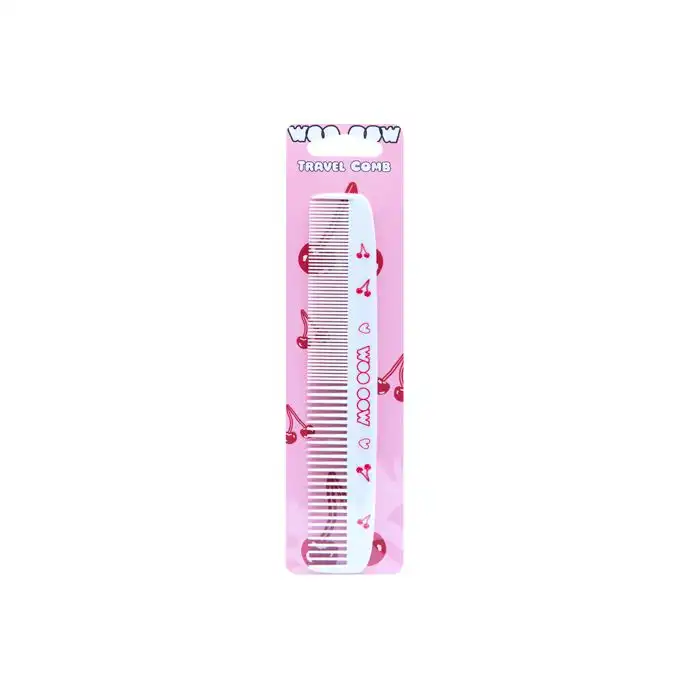 Peine Travel Comb  Woo oow  Peines y cepillos de pelo - Woo oow - Comparador de precios