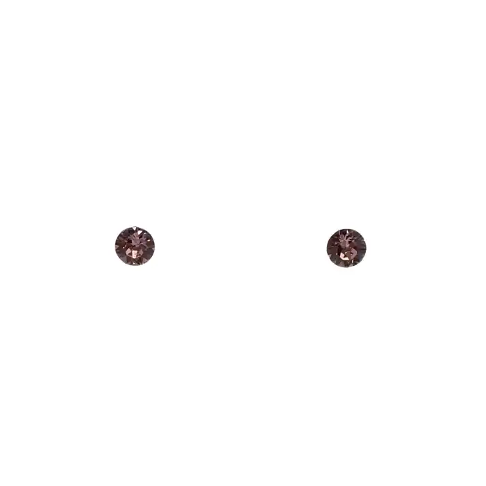 Pendientes Xirius de Acero - Le Bijoux - Comparador de precios