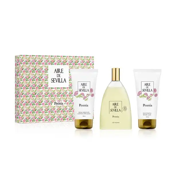 PeonÃa - Aire de Sevilla - Comparador de precios