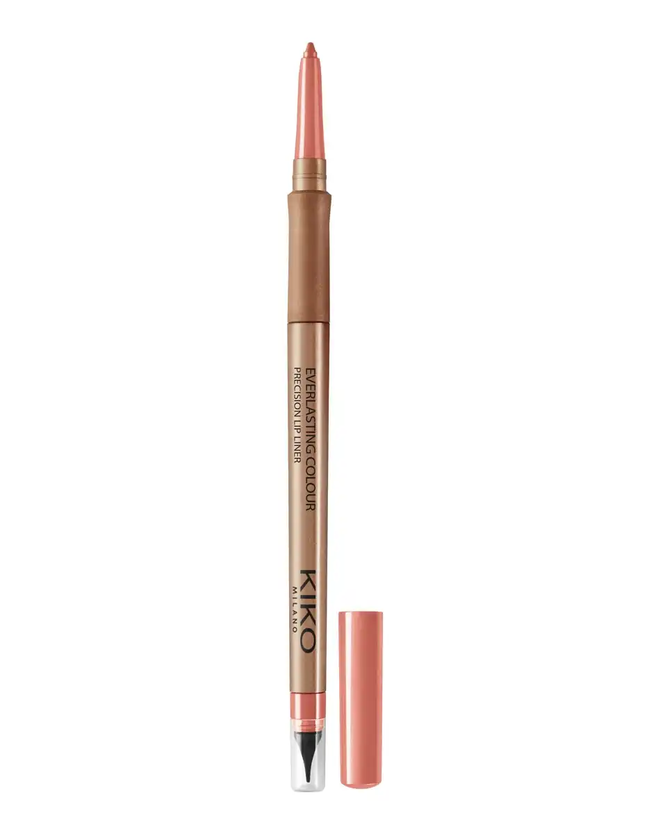 Perfilador De Labios Everlasting Colour Precision Lip Liner Kiko Milano 510 Beige rose - Kiko Milano - Comparador de precios