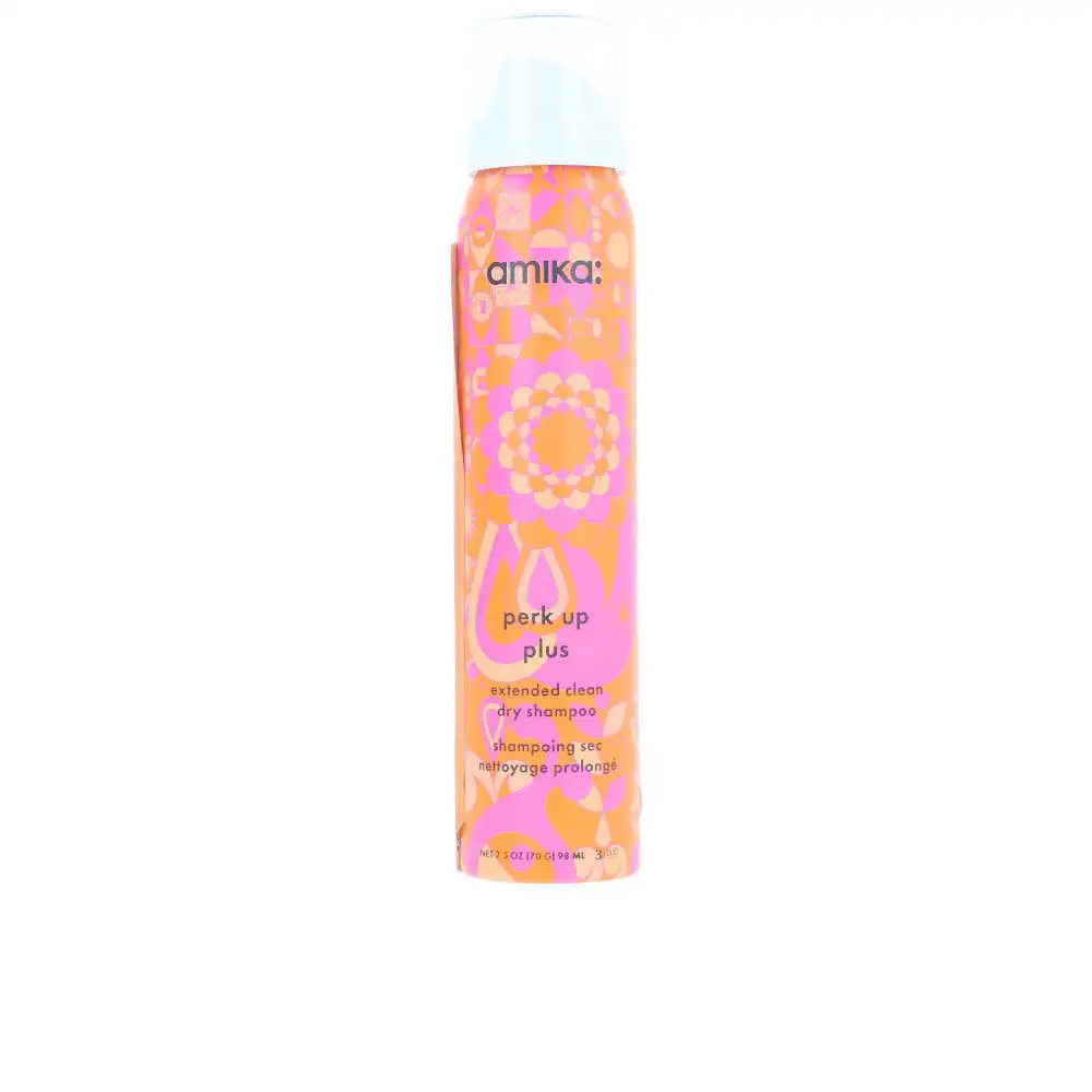 PERK UP PLUS champú seco 98 ml - Amika - Comparador de precios