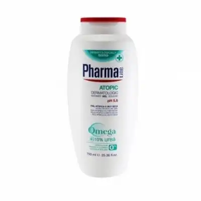 PHARMALINE Gel de Baño Dermatológico Atopic, 750 ml - PHARMALINE - Comparador de precios