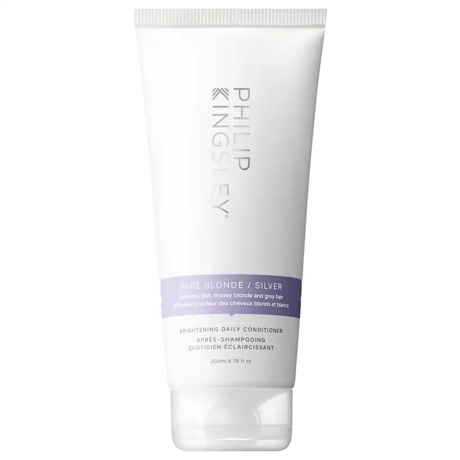 Philip Kingsley - Pure Blonde/Silver Brightening Daily Conditioner Acondicionadores 200 ml unisex - Philip Kingsley - Comparador de precios