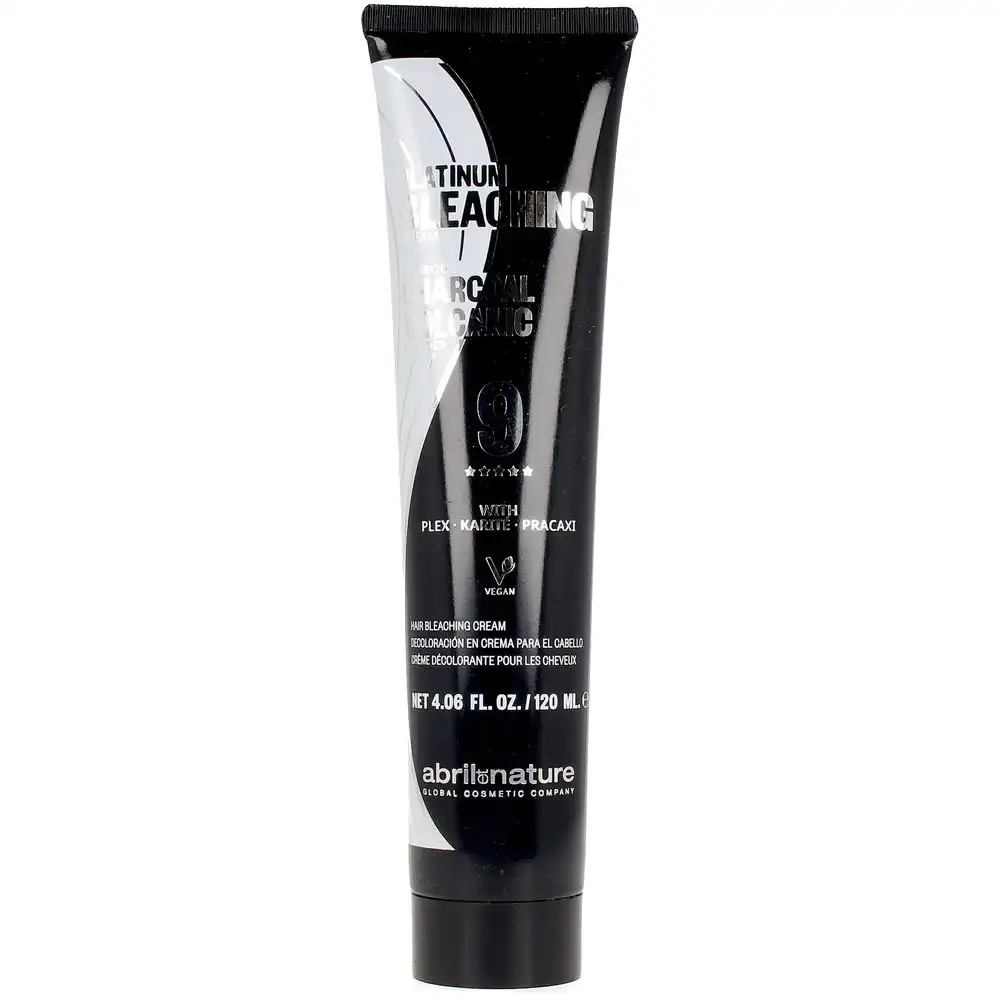 Platinum Bleaching Cream hair bleaching 120 ml - Abril Et Nature - Comparador de precios