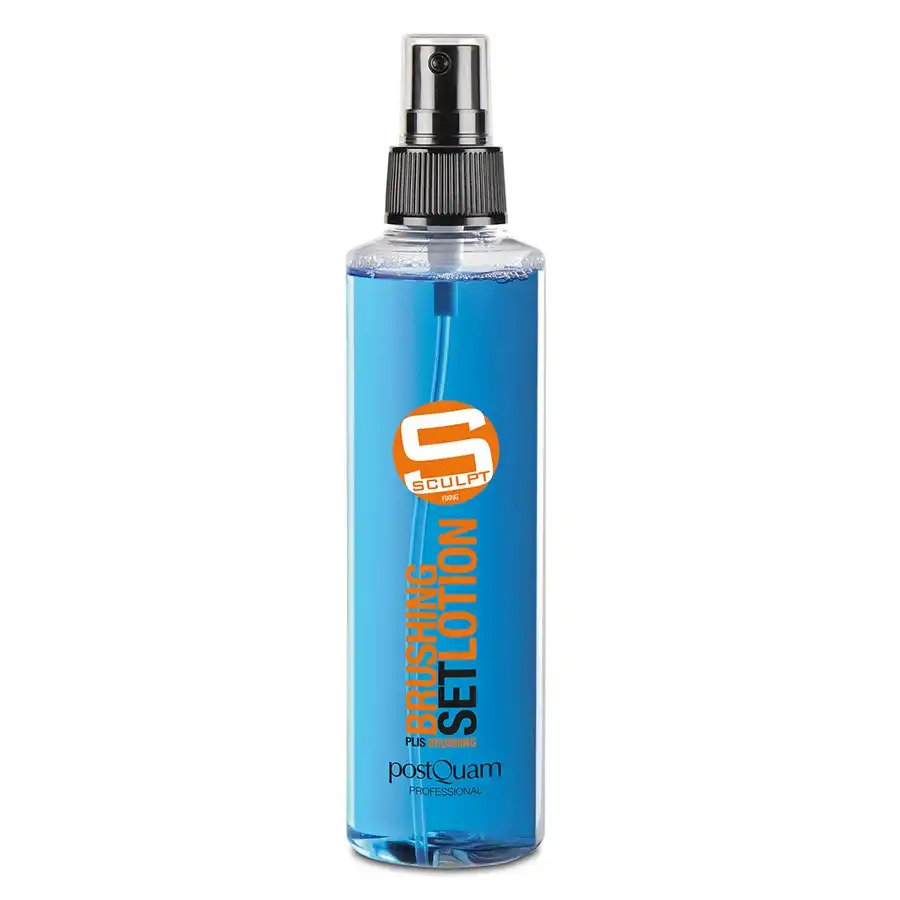 Postquam - Hair Care Cepillado De Pliegues Sprays y lacas para el cabello 200 ml unisex - postQuam - Comparador de precios