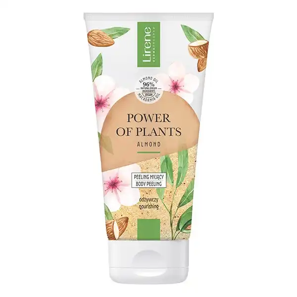 Power Of Plants Almond - LIRENE - Comparador de precios