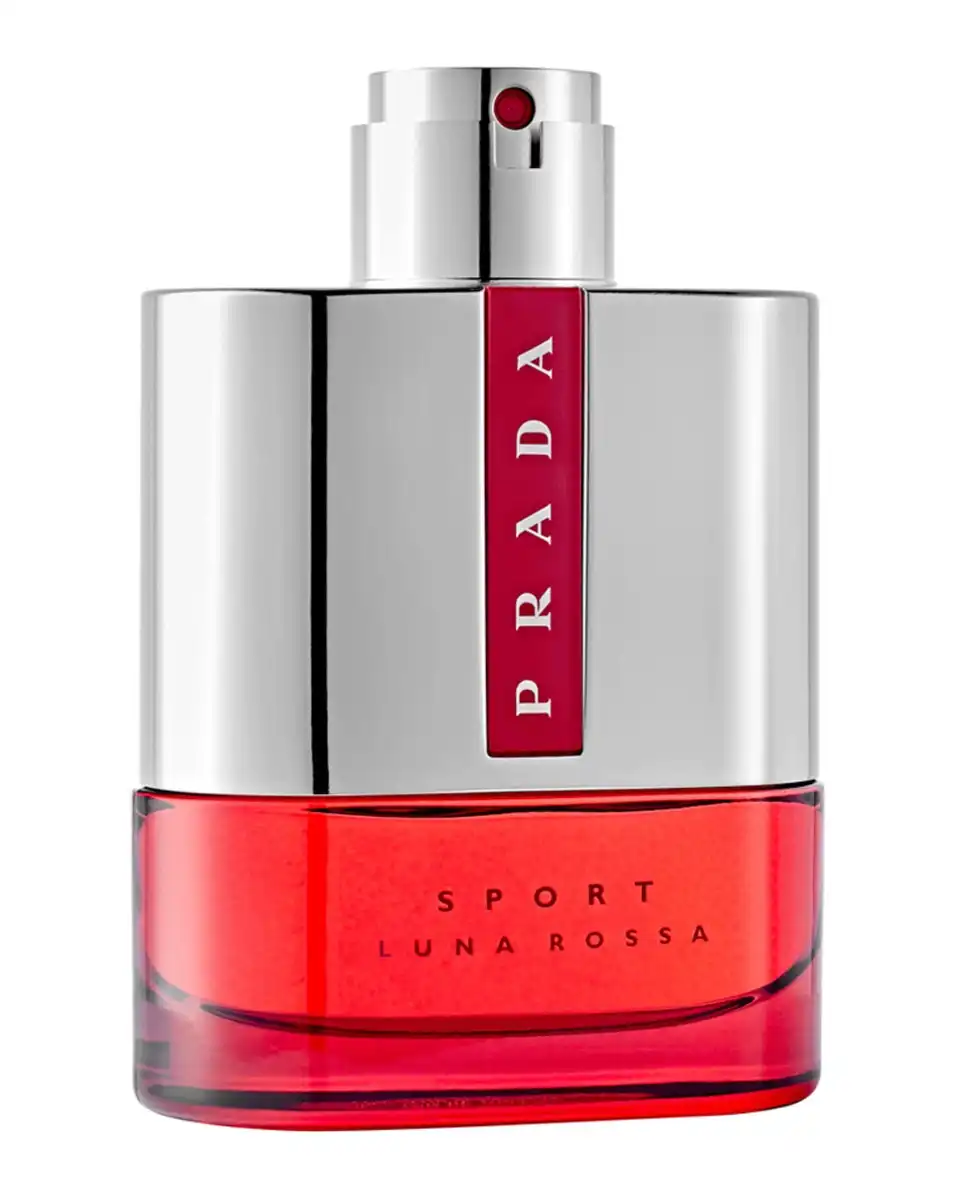 Prada - Eau De Toilette Luna Rossa Sport 100 Ml - Prada - Comparador de precios