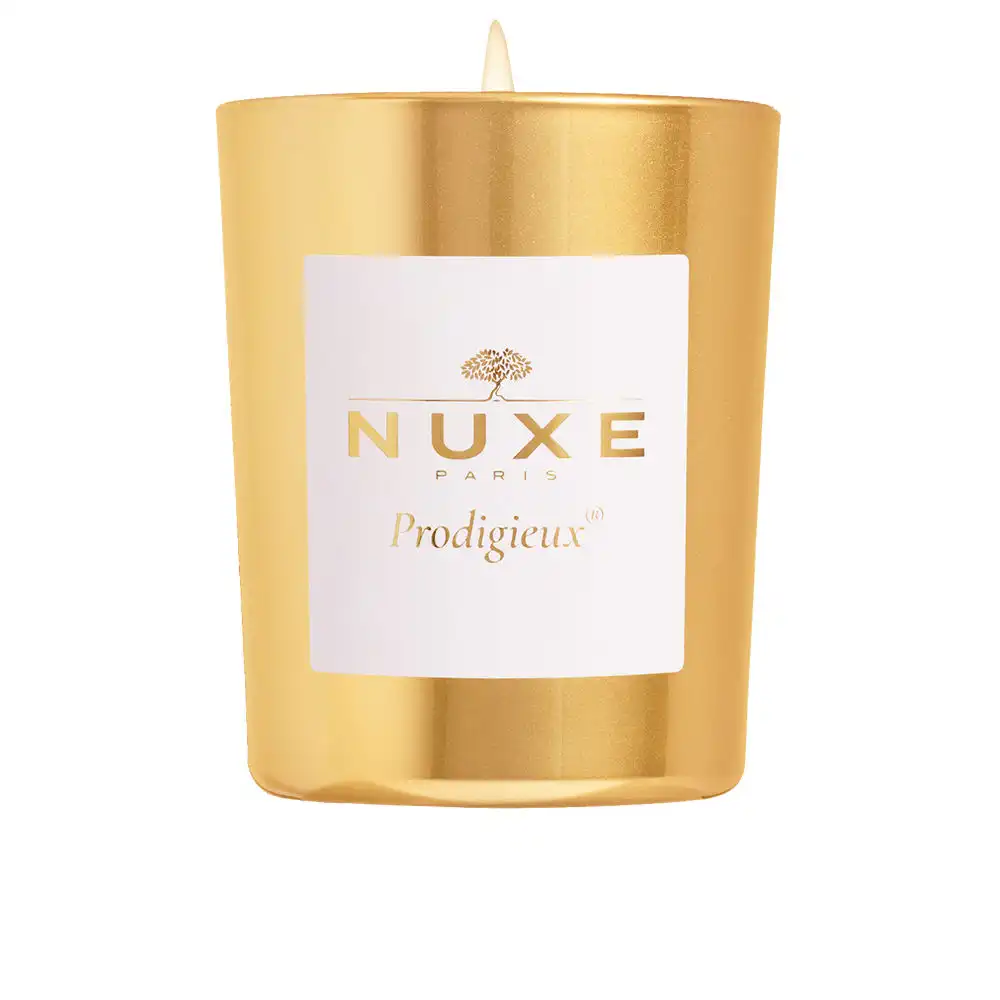 PRODIGIEUX vela 140 gr - NUXE - Comparador de precios