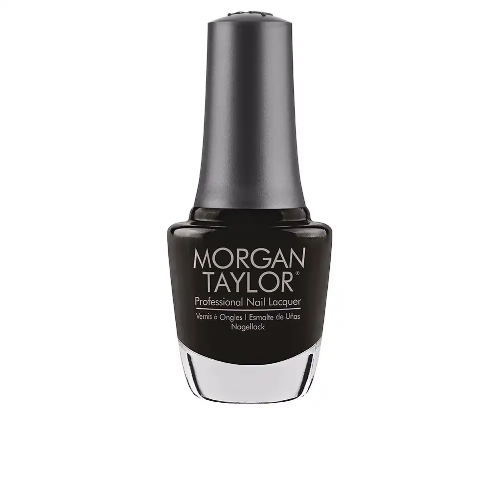 Professional Nail Lacquer #off the grip - Morgan Taylor - Comparador de precios
