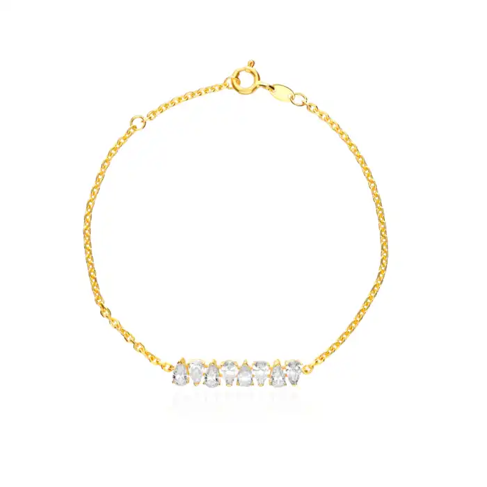 Pulsera Nun - Nessari - Comparador de precios