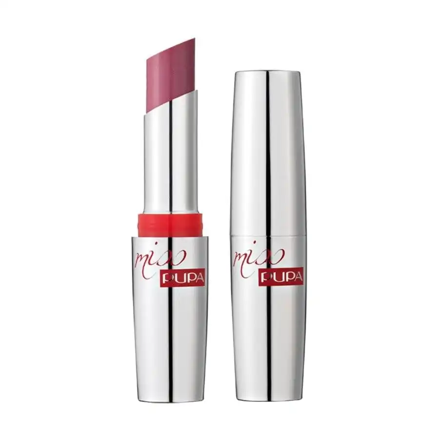 PUPA Milano - Miss Pupa Barras de labios 2.4 ml INFINITIVE MAUVE - PUPA Milano - Comparador de precios