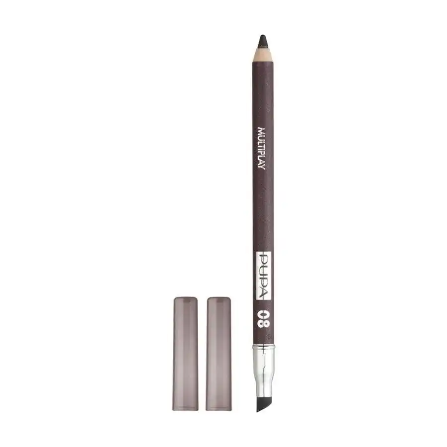 PUPA Milano - Multiplay Lápices de ojos 1.2 g 8 - BASIC BRUN - PUPA Milano - Comparador de precios