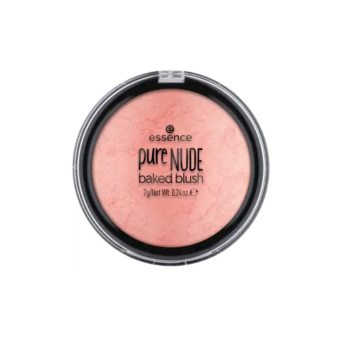 Pure Nude Baked Colorete - ESSENCE - Comparador de precios