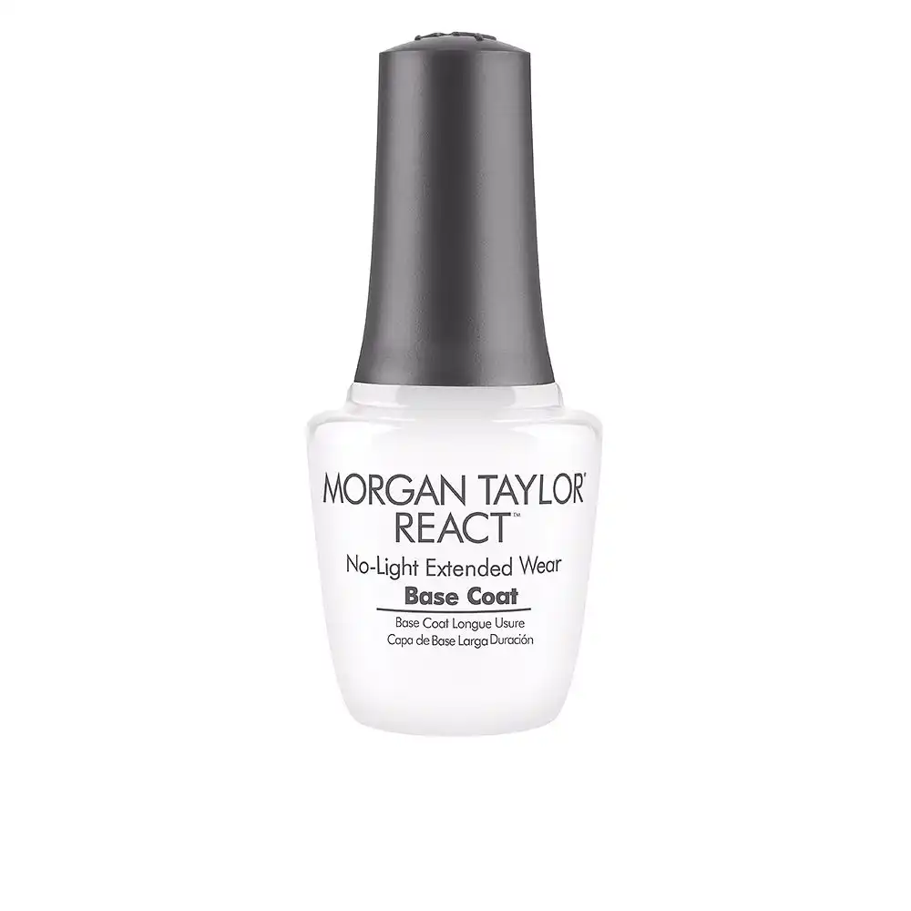 React base coat 15 ml - Morgan Taylor - Comparador de precios