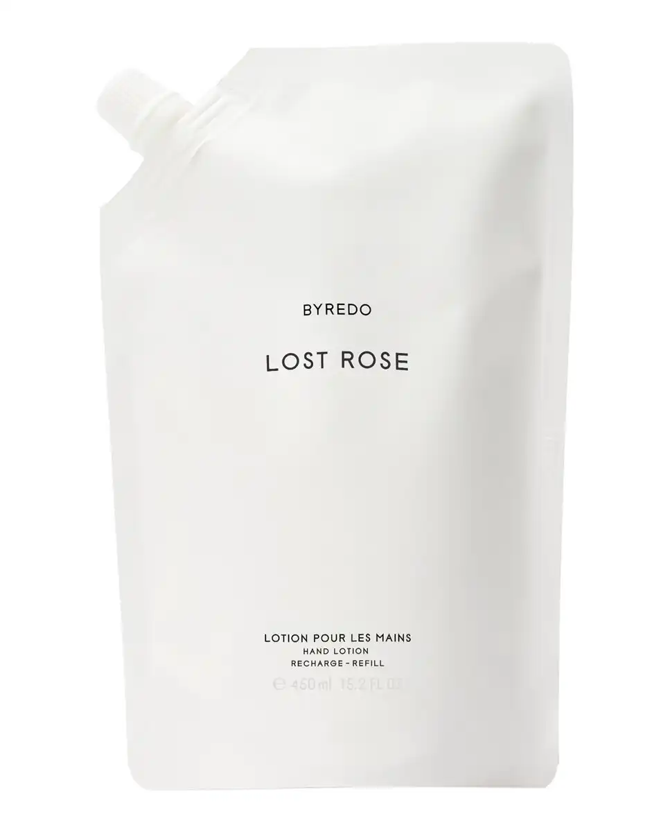 Recarga Loción de manos Lost Rose 450 Ml Byredo - Byredo - Comparador de precios