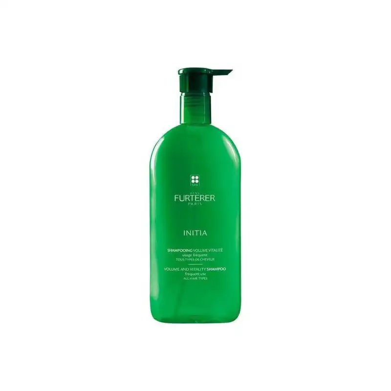 Rene Furterer Initia Champu Volumen Vitalidad 500ml - René Furterer - Comparador de precios