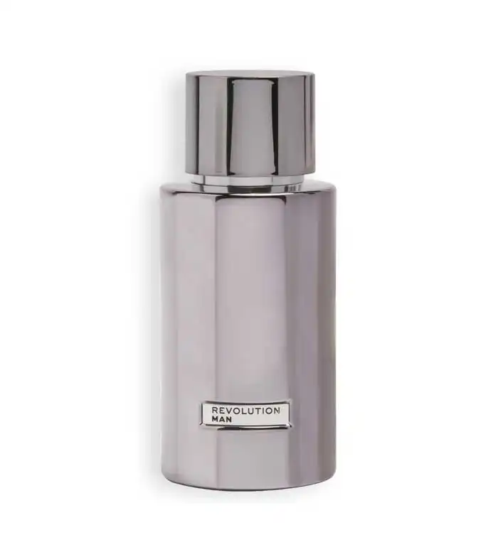 Revolution Man - Eau de toilette Carbon Pulse - Revolution Man - Comparador de precios