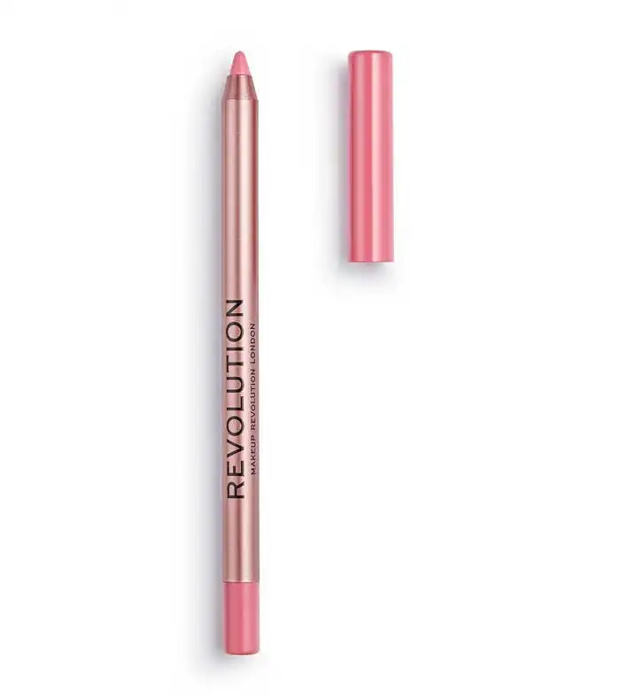 Revolution - Perfilador de labios Satin Kiss - Cupcake - Makeup Revolution - Comparador de precios
