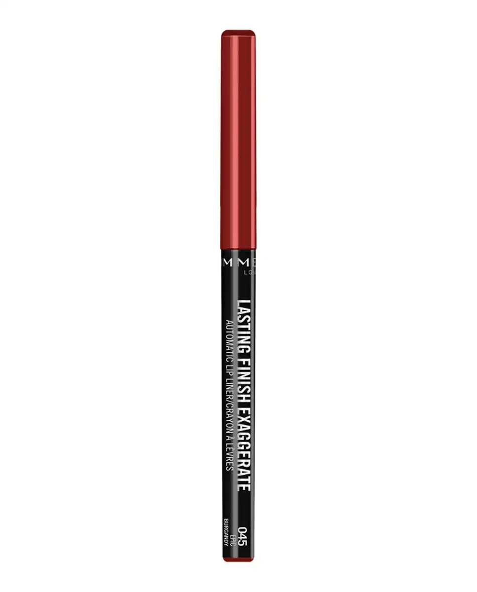 Rimmel - Perfilador De Labios Lasting Finish Exaggerate - Rimmel - Comparador de precios
